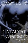Catalyst Envisioned (City of Sirus Book 1) (eBook, ePUB)