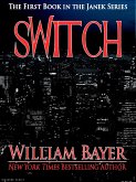Switch: Book One of the Janek Series (eBook, ePUB)