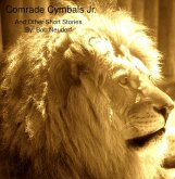 Comrade Cymbells Jr. and other short stories (eBook, ePUB)
