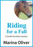 Riding for a Fall (eBook, ePUB)