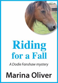 Riding for a Fall (eBook, ePUB) - Oliver, Marina
