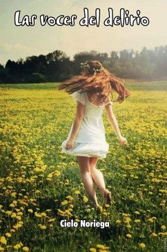 Cover Las Voces del delirio (eBook, ePUB)