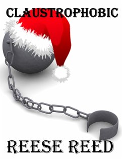 Cover Claustrophobic (eBook, ePUB)