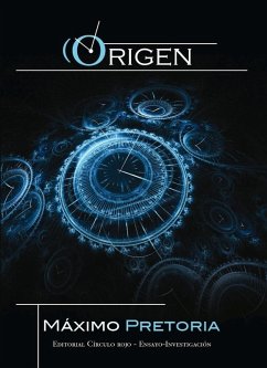 Cover Origen (eBook, ePUB)