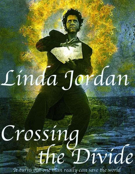 Crossing the Divide (eBook, ePUB) Crossing the Divide (eBook, ePUB)