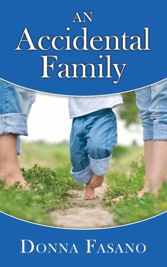 Accidental Family (eBook, ePUB) - Fasano, Donna