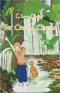 Crystal Cavern (eBook, ePUB) - Clearly, C. Love