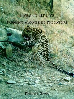 Cover Live and Let Live (eBook, ePUB)