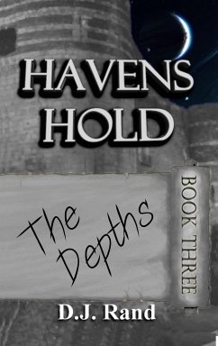 Cover Havens Hold: The Depths (eBook, ePUB)