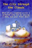 City through the Clouds (eBook, ePUB)