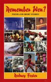 Remember Wen? (eBook, ePUB) Remember Wen? (eBook, ePUB)