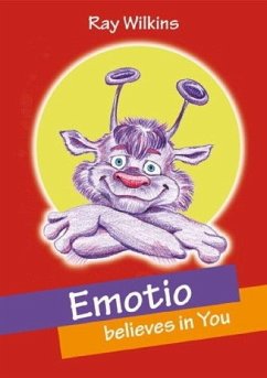 Emotio believes in You (eBook, ePUB) - Wilkins, Ray
