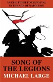 Song of the Legions (eBook, ePUB) Song of the Legions (eBook, ePUB)