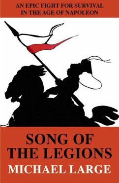 Cover Song of the Legions (eBook, ePUB)