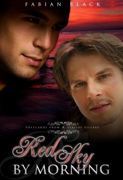 Red Sky by Morning (eBook, ePUB)