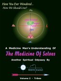 Medicine of Selves Volume 2: Tribes (eBook, ePUB)