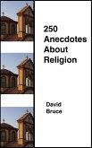 250 Anecdotes About Religion (eBook, ePUB)