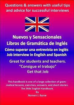 Cover Consigue el Trabajo (eBook, ePUB)