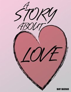 Cover Story about Love (eBook, ePUB)