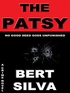 Cover Patsy (eBook, ePUB)