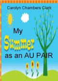 My Summer as an Au Pair (eBook, ePUB)