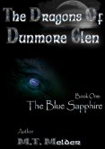 Blue Sapphire (eBook, ePUB)