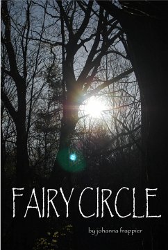 Cover Fairy Circle (eBook, ePUB)