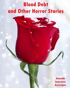 Cover Blood Debt and Other Horror Stories (eBook, ePUB)