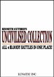 Uncivilised Collection: Bloody boxing... - Bild 1