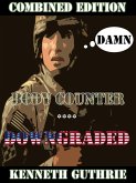 Body Counter and Downgraded (Two Story Pack) (eBook, ePUB)