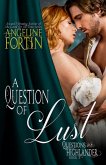 Question of Lust (eBook, ePUB)