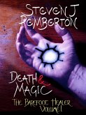 Death & Magic (eBook, ePUB)