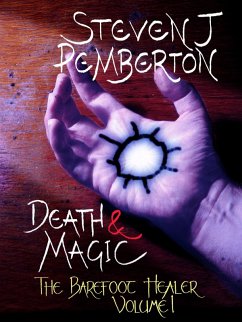 Cover Death & Magic (eBook, ePUB)