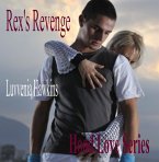 Rex's Revenge: Hood Love 2 (eBook, ePUB)