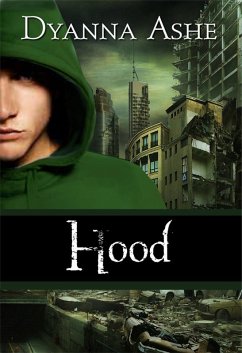 Cover Hood (eBook, ePUB)