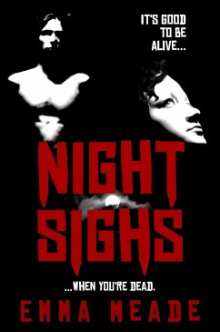 Cover Night Sighs (eBook, ePUB)