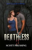 Deathless (eBook, ePUB) Deathless (eBook, ePUB)