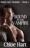 Bound by the Vampire (eBook, ePUB)