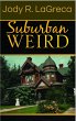 Suburban Weird (eBook, ePUB) - Bild 1