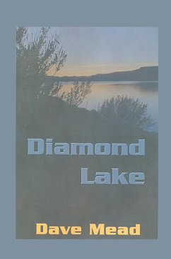 Cover Diamond Lake (eBook, ePUB)