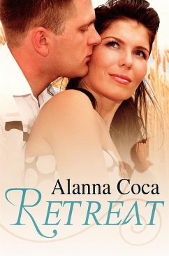 Cover Retreat (eBook, ePUB)