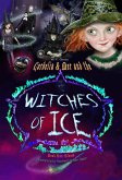 Cordelia & Mer and the Witches Of Ice (eBook, ePUB) Cordelia & Mer and the Witches Of Ice (eBook, ePUB)