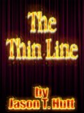Thin Line (eBook, ePUB) Thin Line (eBook, ePUB)