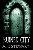 Ruined City (eBook, ePUB) Ruined City (eBook, ePUB)