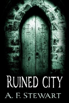 Cover Ruined City (eBook, ePUB)