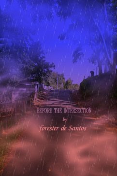 Cover Before The Intersection (eBook, ePUB)