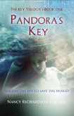 Pandora's Key (eBook, ePUB)