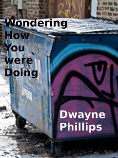 Wondering How You were Doing (eBook, ePUB) - Phillips, Dwayne