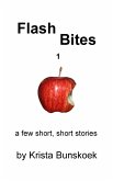 Flash Bites: a few short, short stories (eBook, ePUB)