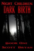 Night Children: Dark Birth (eBook, ePUB)